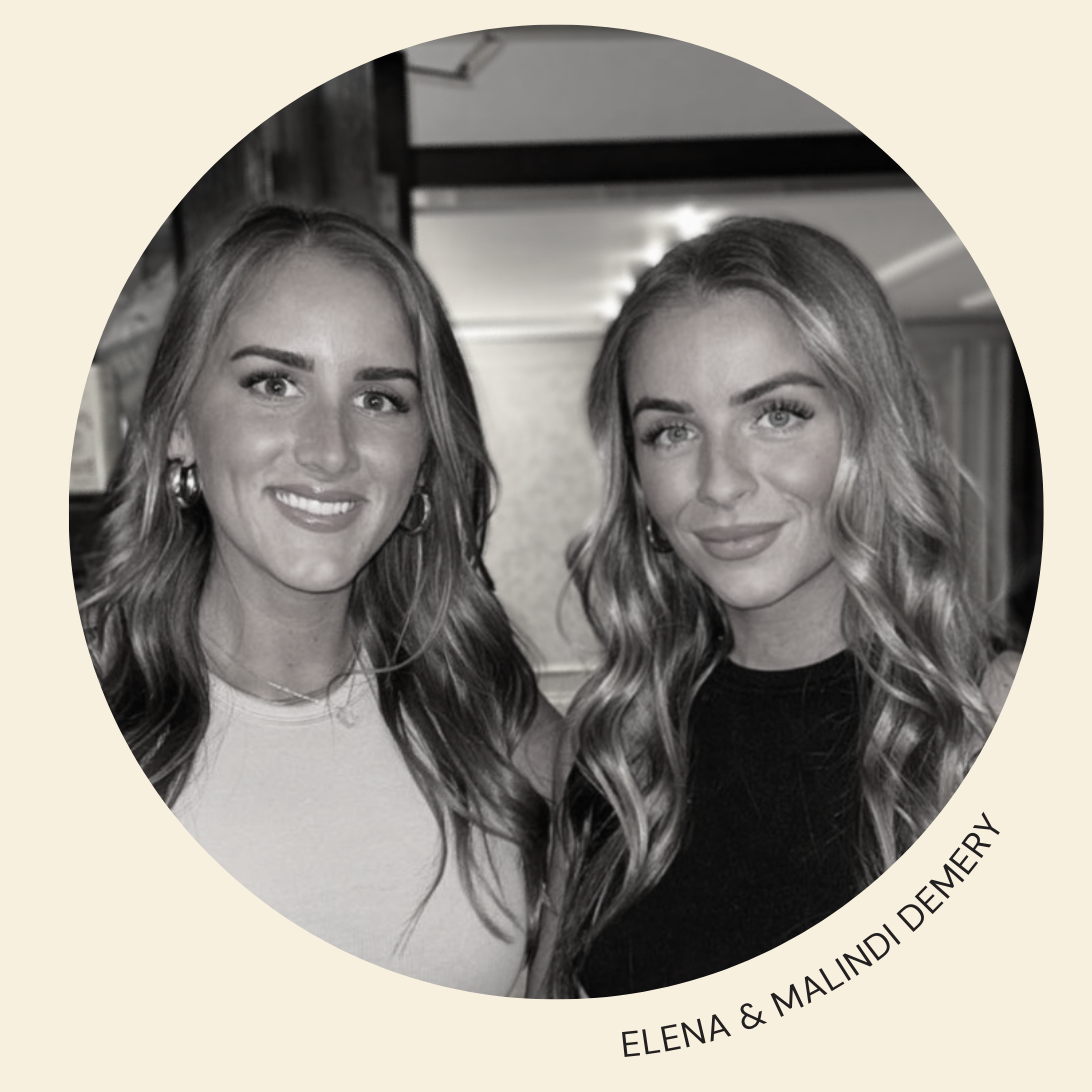 elena and malindi demery, malena group co founders